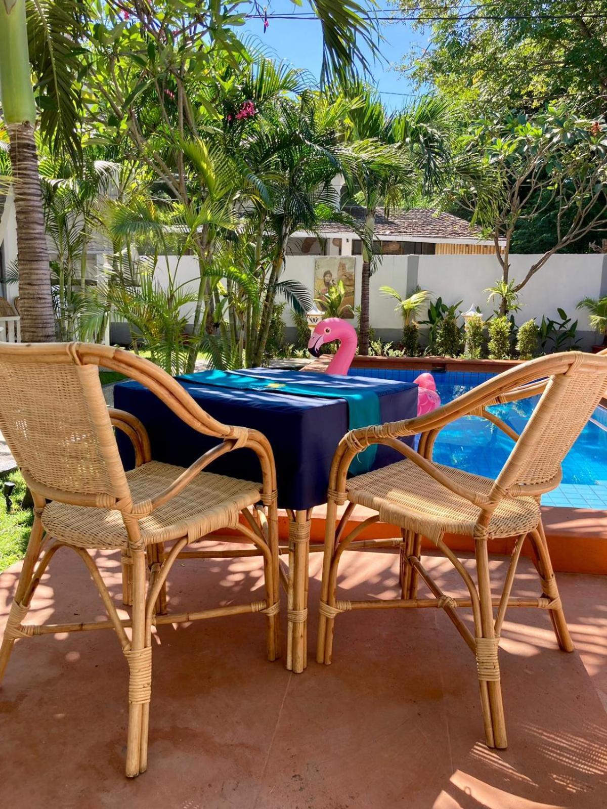 New Balengku Dua Hotel - Adults Only Gili Air Luaran gambar