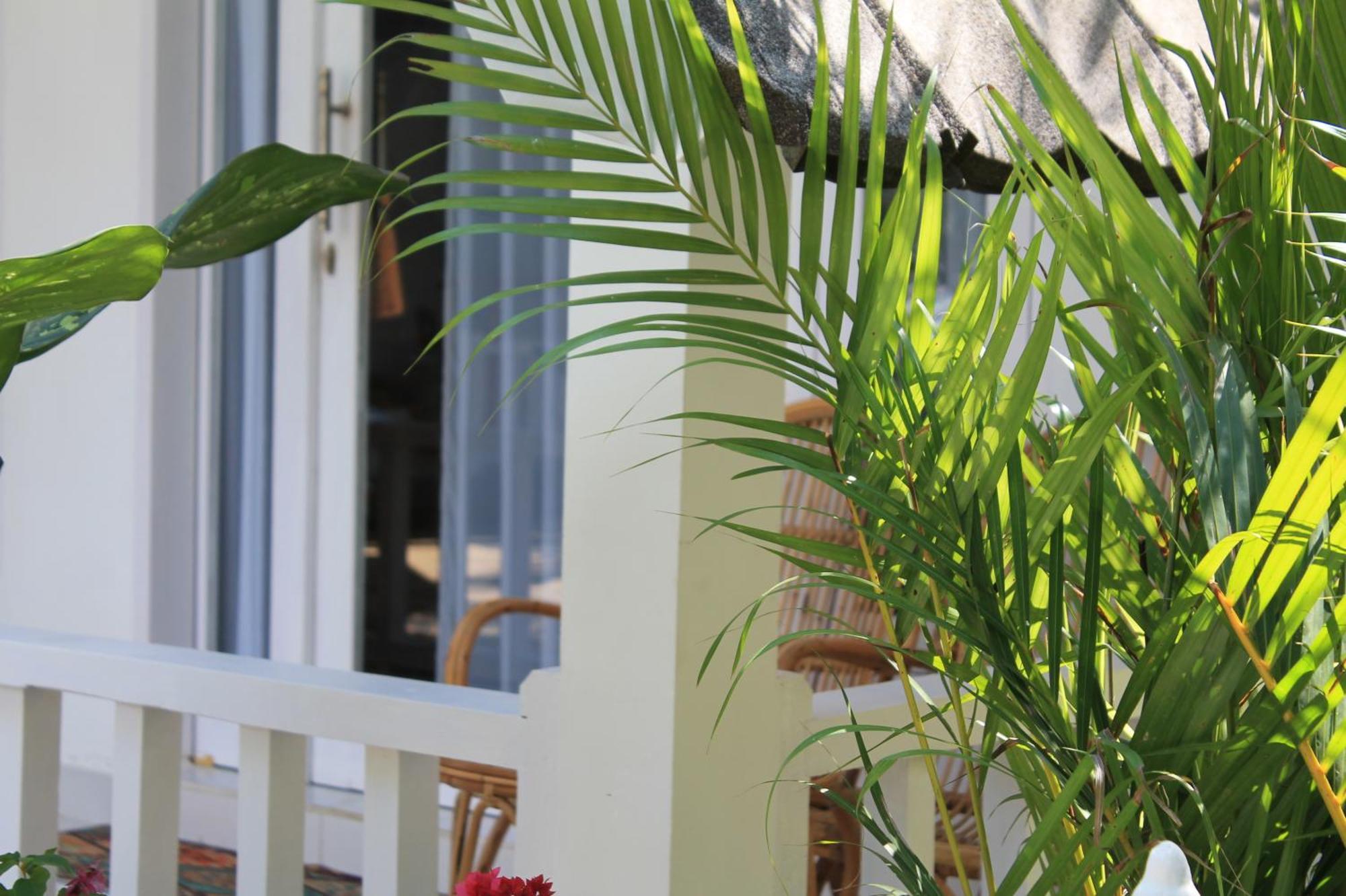 New Balengku Dua Hotel - Adults Only Gili Air Luaran gambar
