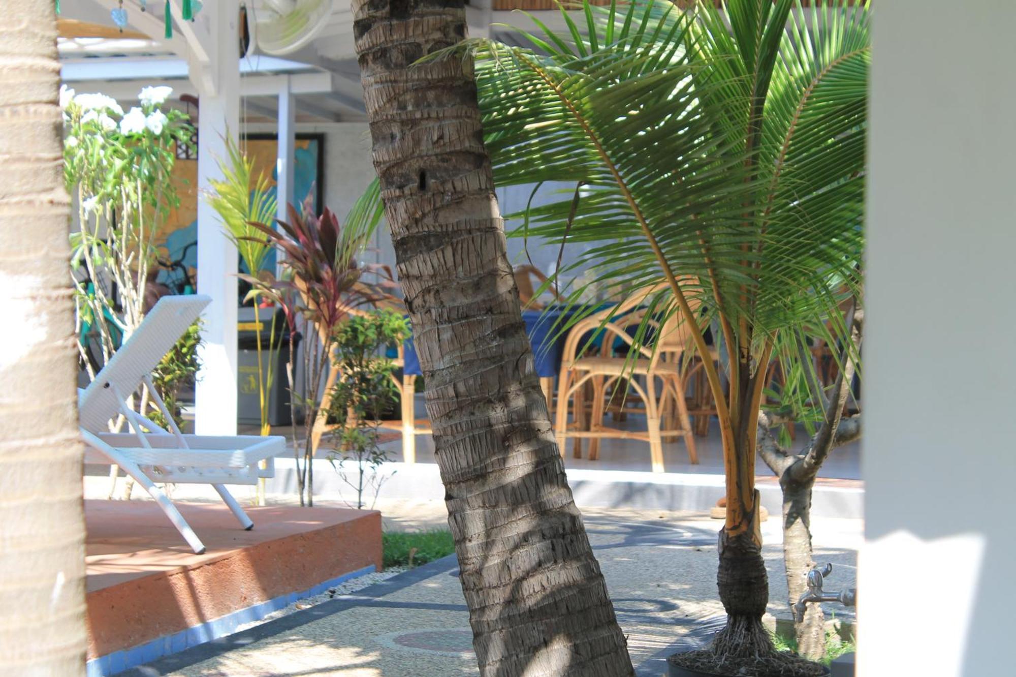 New Balengku Dua Hotel - Adults Only Gili Air Luaran gambar