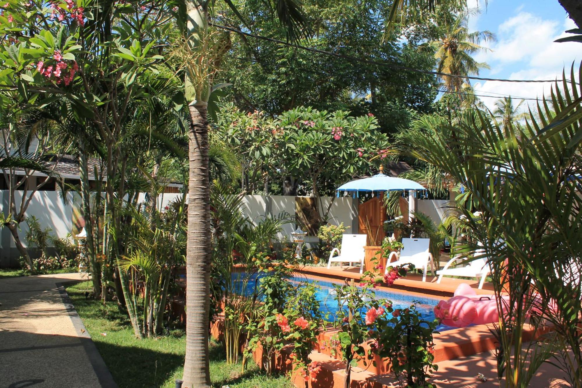 New Balengku Dua Hotel - Adults Only Gili Air Luaran gambar