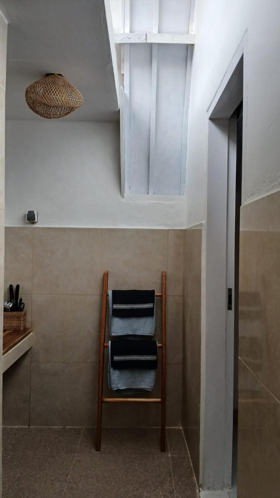 New Balengku Dua Hotel - Adults Only Gili Air Luaran gambar