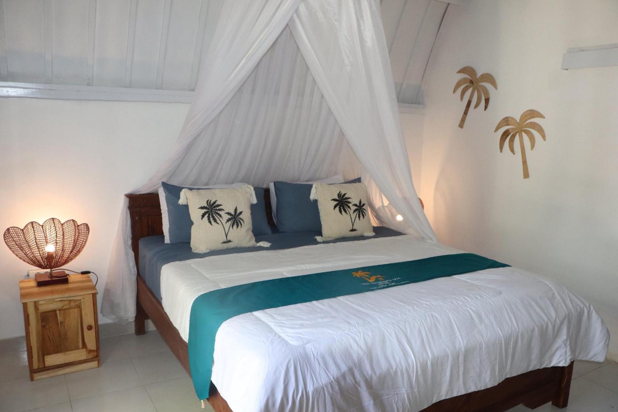 New Balengku Dua Hotel - Adults Only Gili Air Luaran gambar