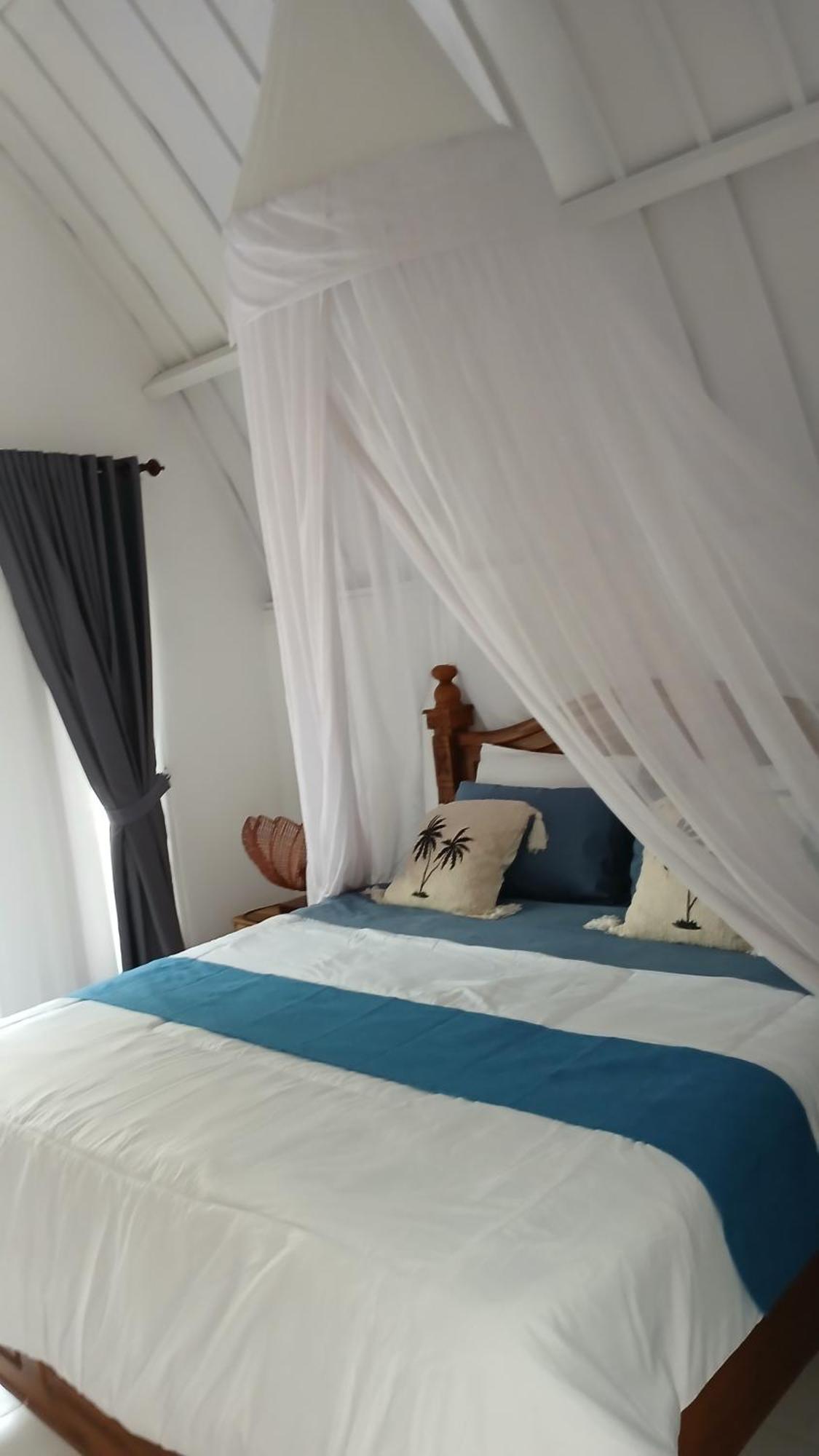New Balengku Dua Hotel - Adults Only Gili Air Luaran gambar